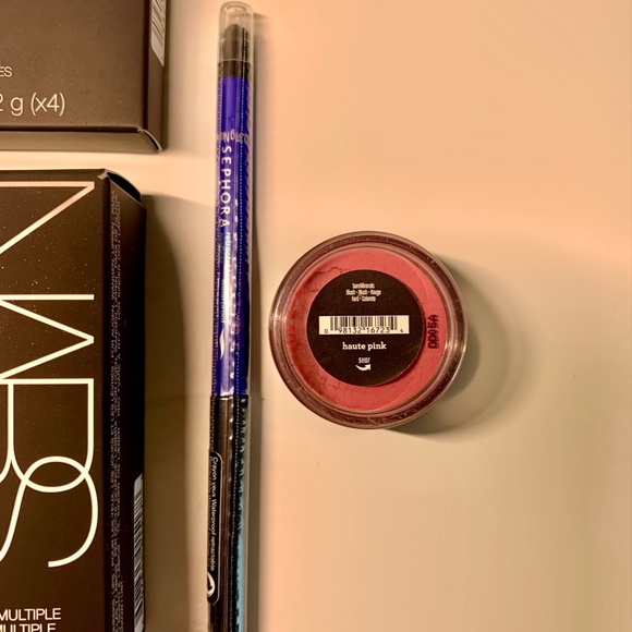NARS COSMETIC BUNDLE + BM + SEPHORA + L'Oreal + Revlon - Picture 4 of 14